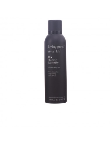Style Lab Flex Hairspray 246 ml