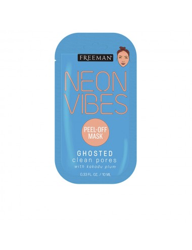 NEON VIBES Masque peel-off ghosted 10 ml
