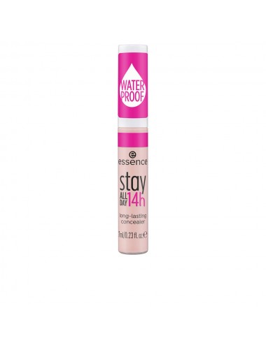 STAY ALL DAY 14H corrector...