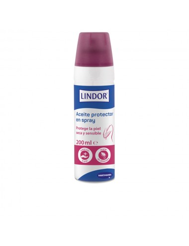 LINDOR spray d& 39 huile de protection 200 ml
