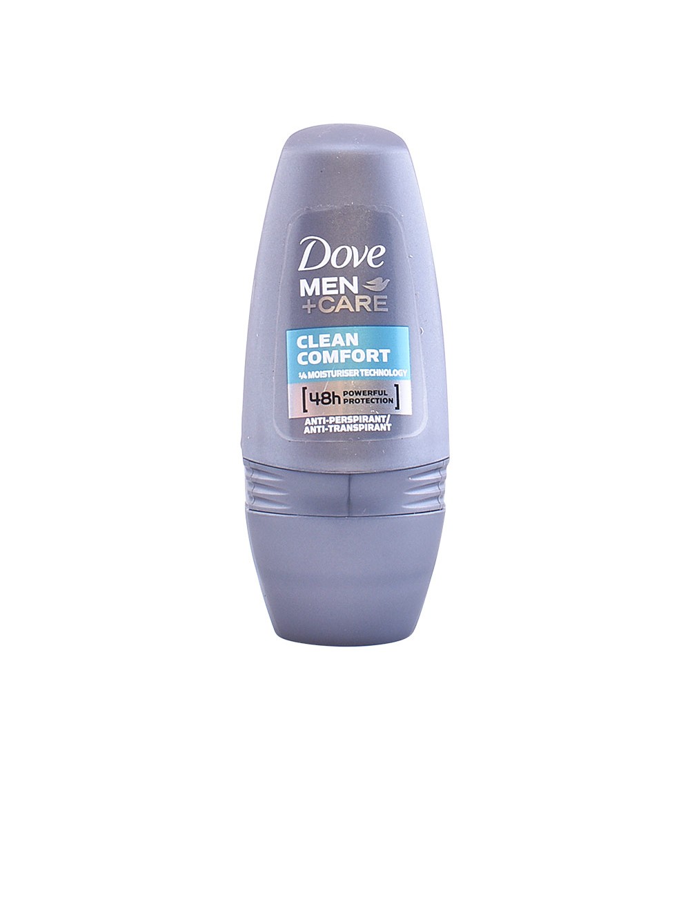 MEN CLEAN COMFORT Déodorant roll-on 50 ml