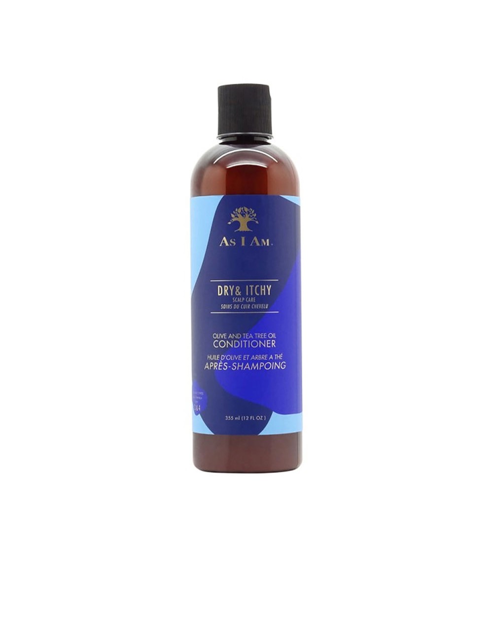 DRY ITCHY SCALP CARE 355ml