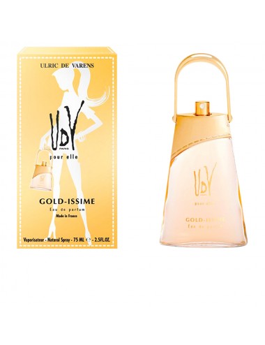 GOLD-ISSIME eau de parfum...