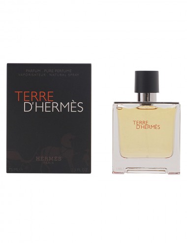 TERRE D'HERMÈS parfum vaporisateur 75 ml NE158814
