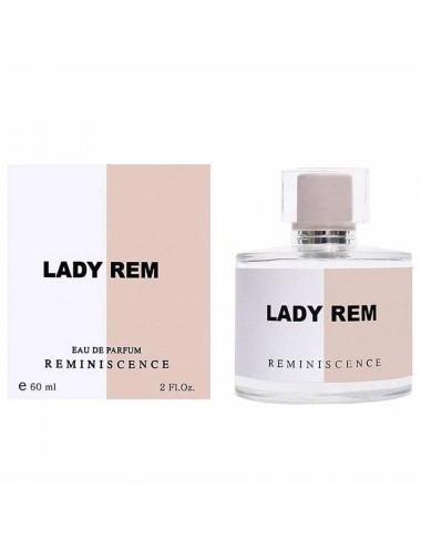 LADY REM eau de parfum vapo