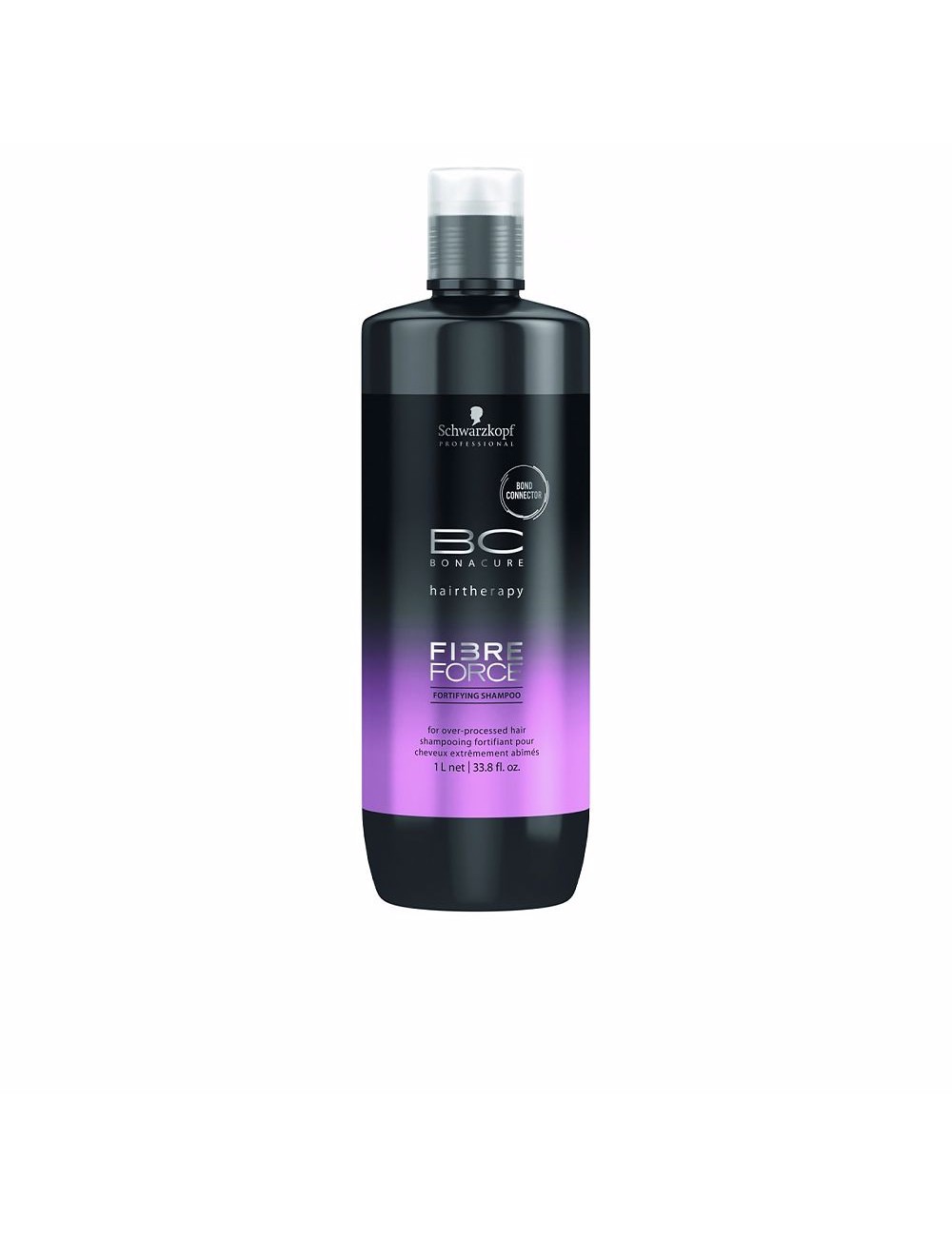 BC FIBRE FORCE Shampoing fortifiant