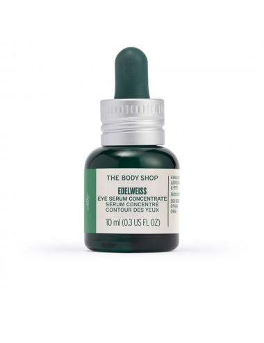 EDELWEISS eye serum concentrate 10 ml