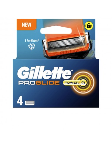 Chargeur FUSION PROGLIDE...