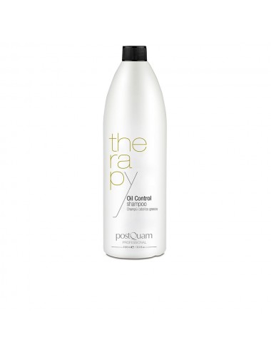 THERAPY shampooing anti-huile 1000 ml