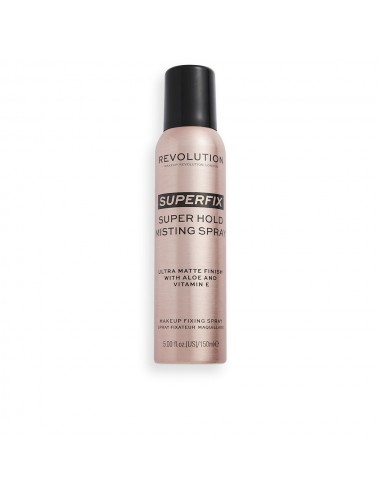 SUPERFIX super hold misting spray 150 ml