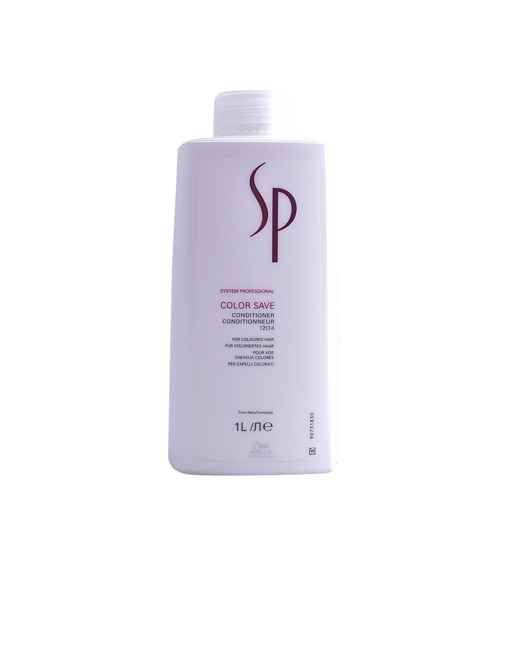 SP COLOR SAVE après-shampoing cheveux colorés