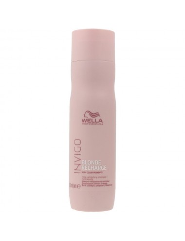 COLOR RECHARGE blond 250ml