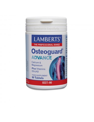 OSTEOGUARD ADVANCE 90 gélules