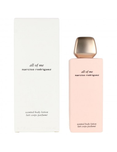 ALL OF ME lotion pour le corps 200 ml