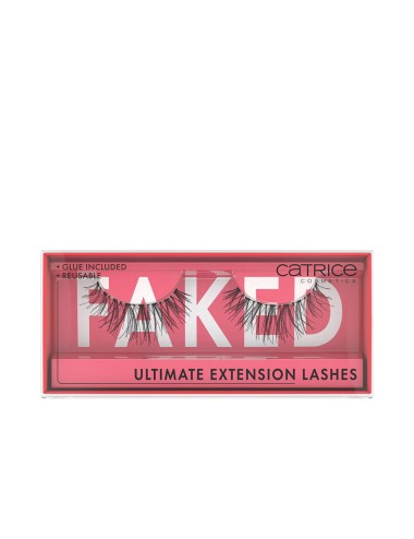 Extension ultime FAKED 2 u