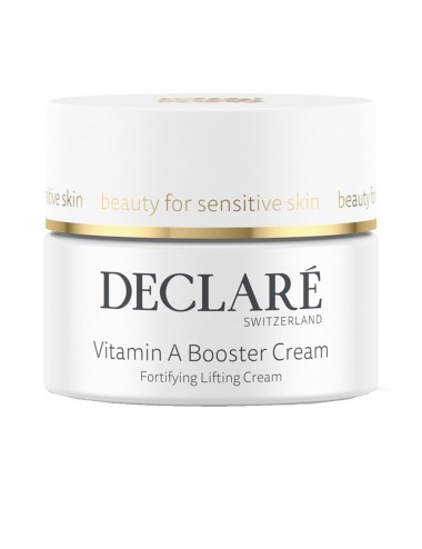 Crème boost VITAMINE A 50 ml