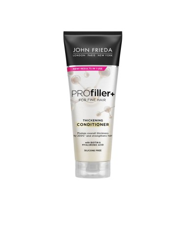 PROFILLER+ après-shampoing pour cheveux fins 250 ml