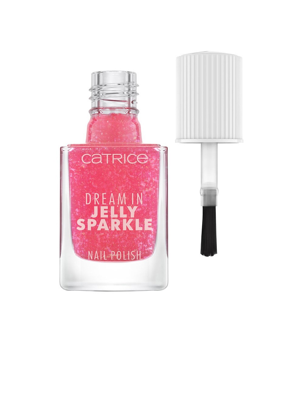 DREAM IN JELLY SPARKLE vernis à ongles 10,5ml