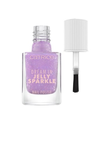 DREAM IN JELLY SPARKLE vernis à ongles 10,5ml