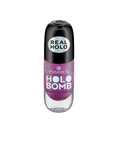 HOLO BOMB 8ml
