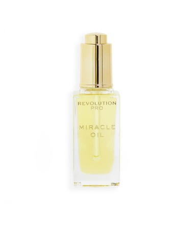 HUILE MIRACLE soin 30 ml