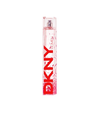 DKNY FALL EDITION eau de parfum vapo lim. éd. 100 ml