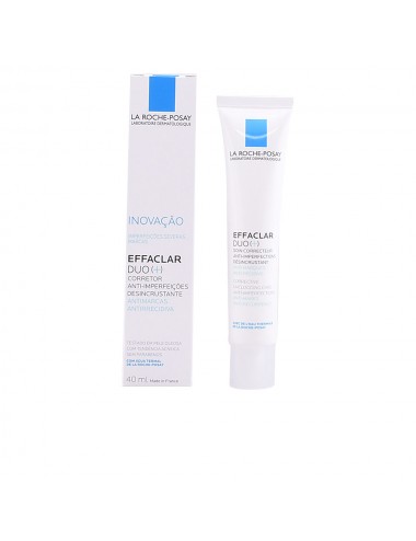 EFFACLAR DUO soin anti-imperfections 40 ml
