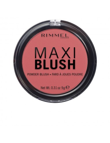 MAXI BLUSH blush poudre 003-wild card 9 gr NE103722