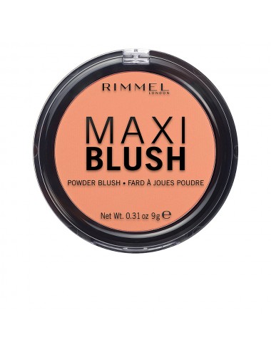 MAXI BLUSH powder blush...