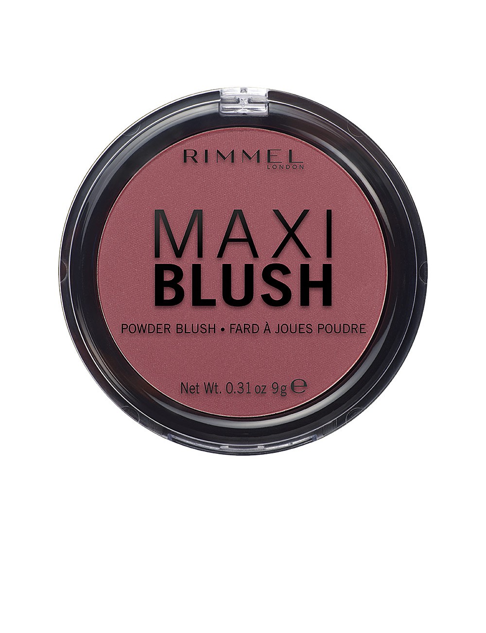 MAXI BLUSH blush poudre 005-rendez-vous 9 gr NE103724