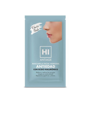 Masque visage hydrogel anti-âge HI ANTI-AGE 10 ml