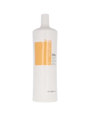 Shampoing restructurant NOURRISSANT 1000 ml