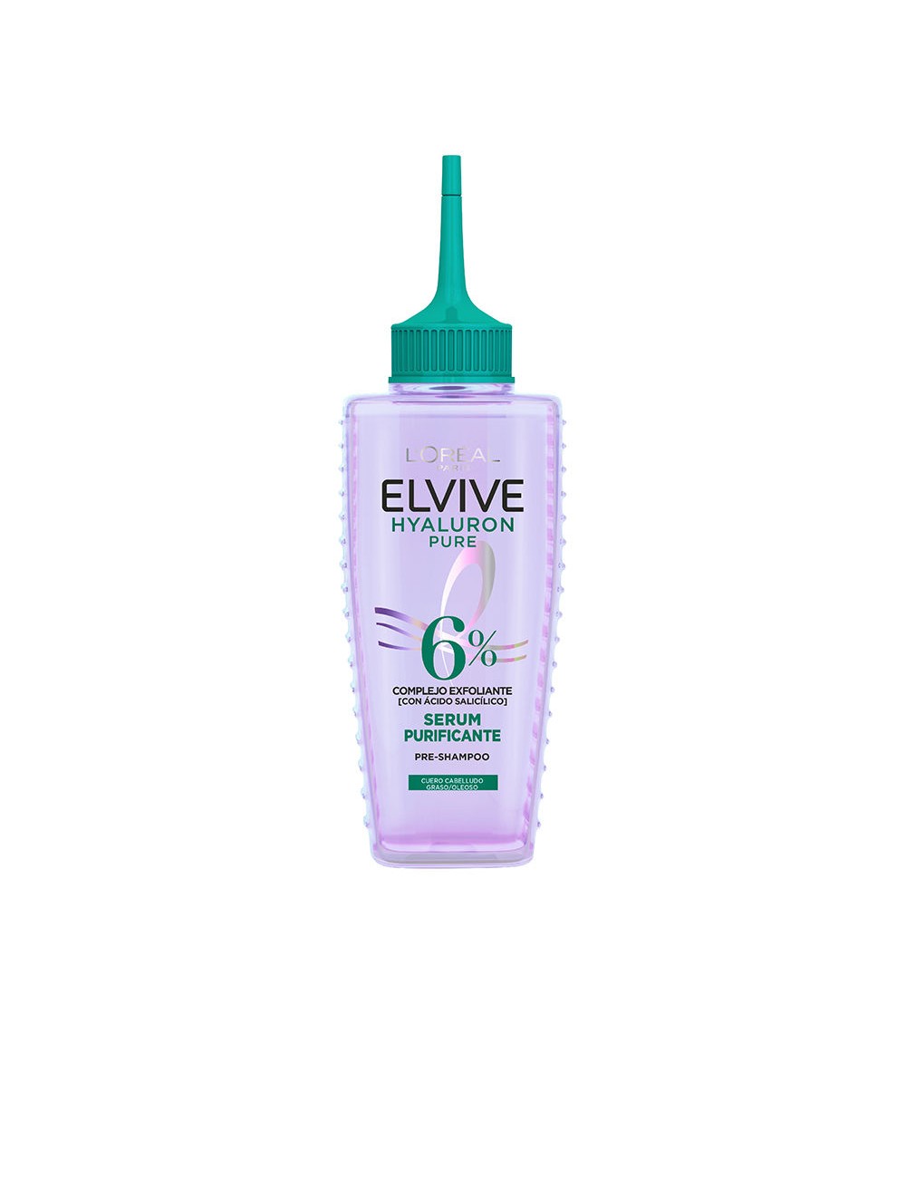ELVIVE HYALURONIC PURE sérum purifiant 102 ml