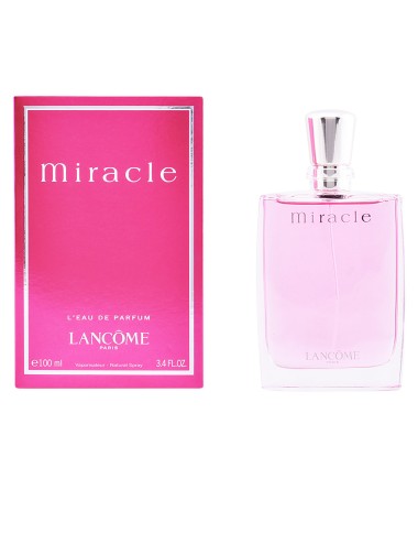 MIRACLE limited edition eau de parfum vaporisateur 100 ml