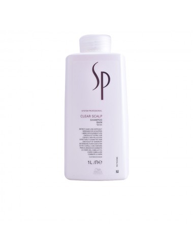 SP CLEAR SCALP shampoo 1000 ml