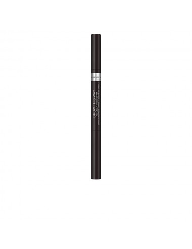 BROW THIS WAY crayon automatique - comble et sculpte les sourcils 004-soft black NE103949