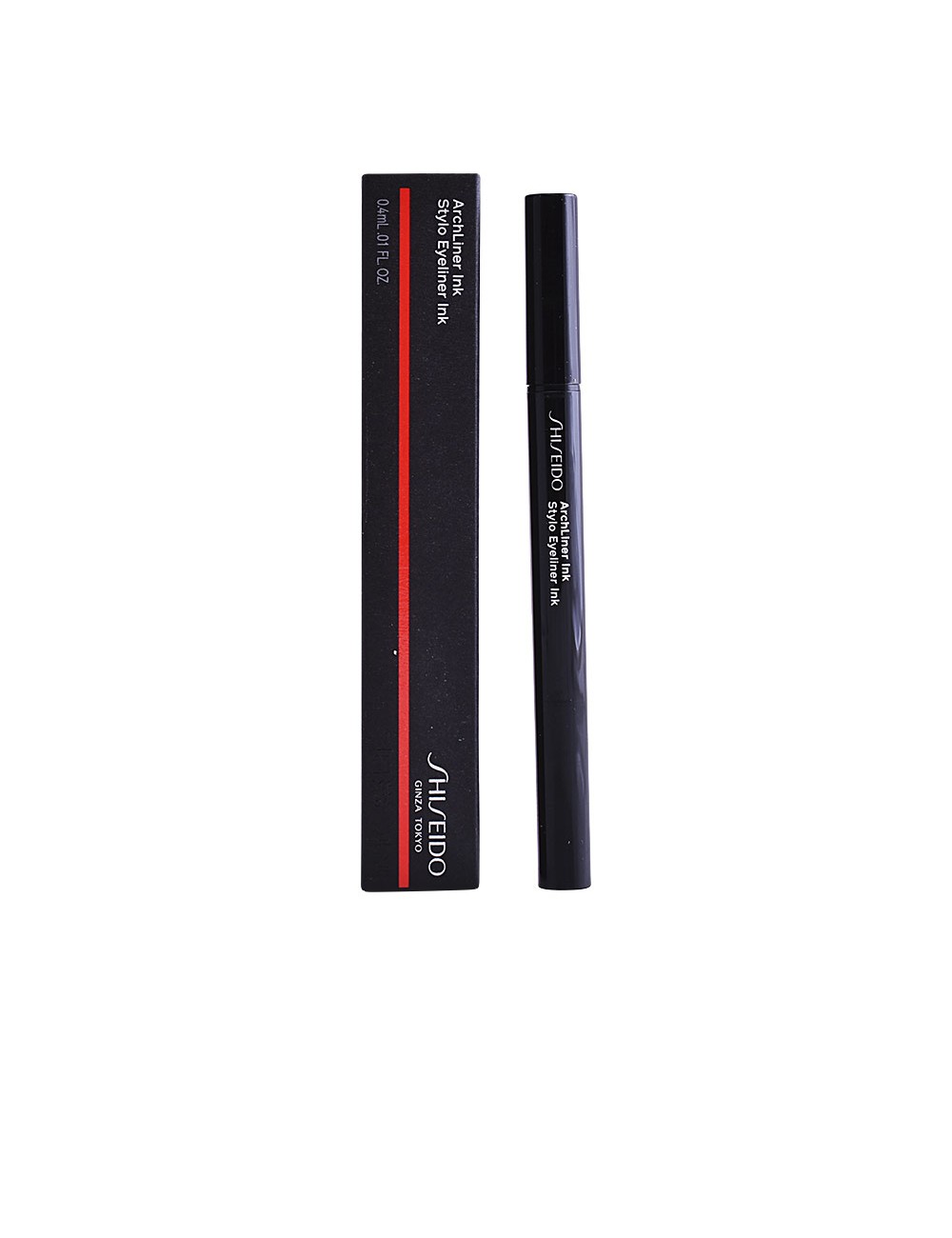 ARCHLINER INK stylo eyeliner 01 0,4 ml NE104528