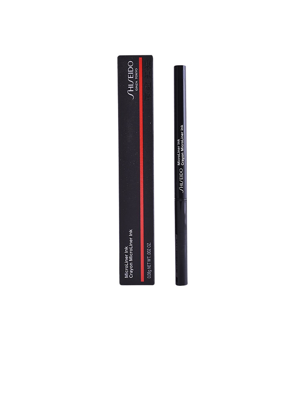 MICROLINER INK crayon 01-black 0,08 gr NE104529