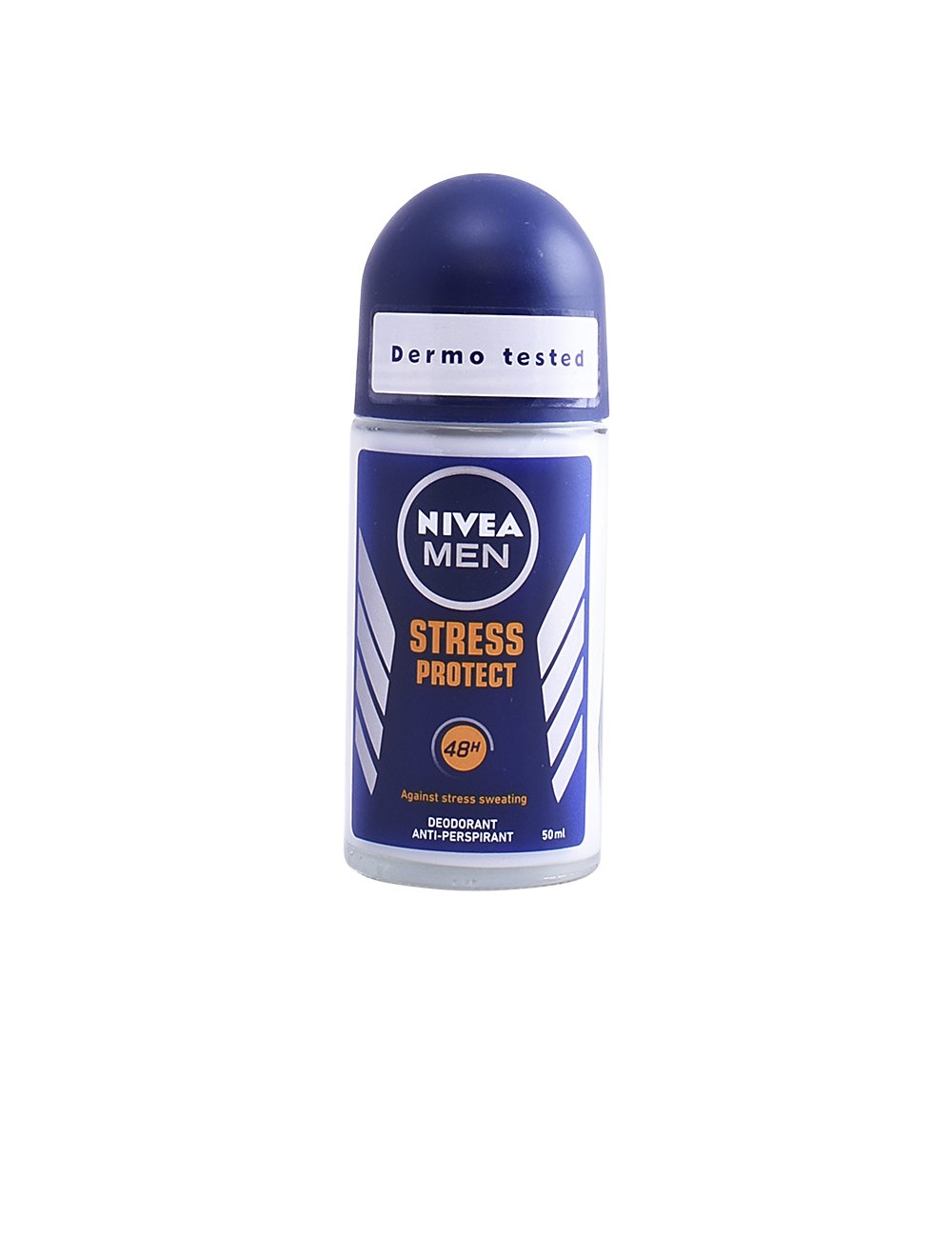 MEN STRESS PROTECT Déodorant roll-on 50 ml NE105723