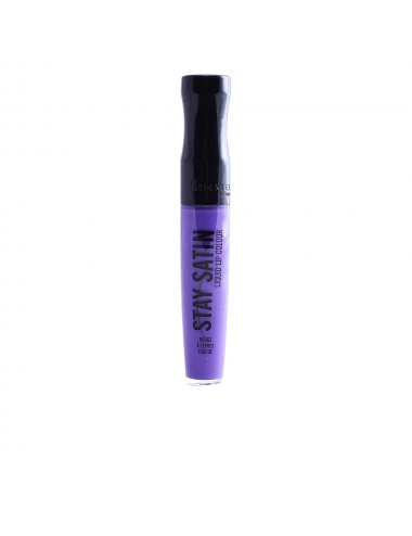 STAY SATIN liquid lip colour 850-atomic