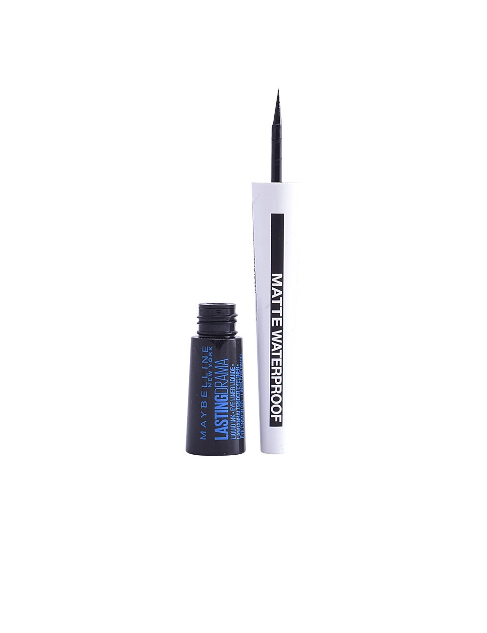 MASTER INK eyeliner waterproof matte black NE107707