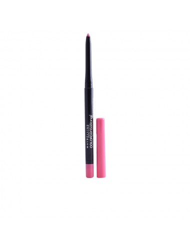 COLOR SENSATIONAL shaping lip liner 60-palest pink