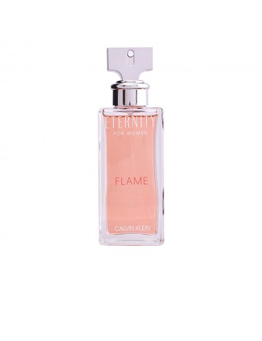 ETERNITY FLAME FOR WOMEN eau de parfum vaporisateur