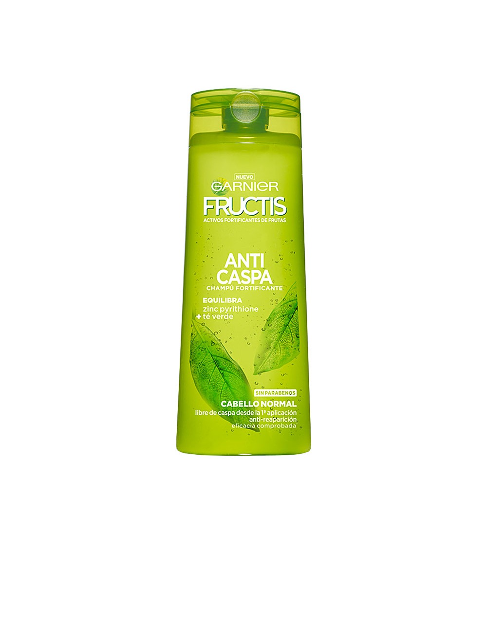 FRUCTIS Shampoing anti-casse fortifiant 360 ml
