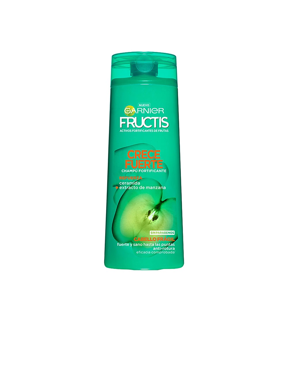 FRUCTIS Shampoing fortifiant 360 ml