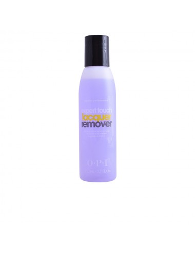 EXPERT TOUCH lacquer remover 120 ml