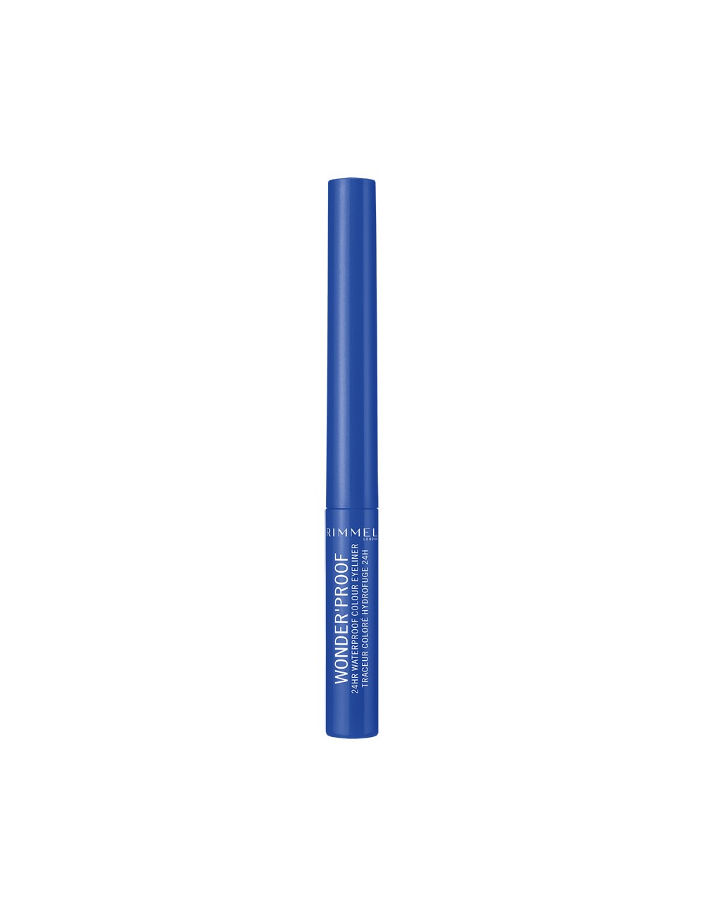 WONDER'PROOF eyeliner waterproof 005-pure blue NE110172