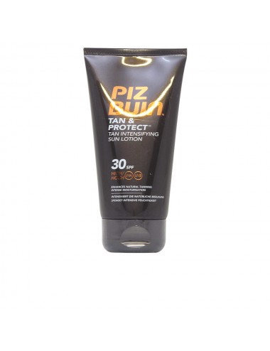 Lotion solaire TAN & PROTECT SPF30 150 ml