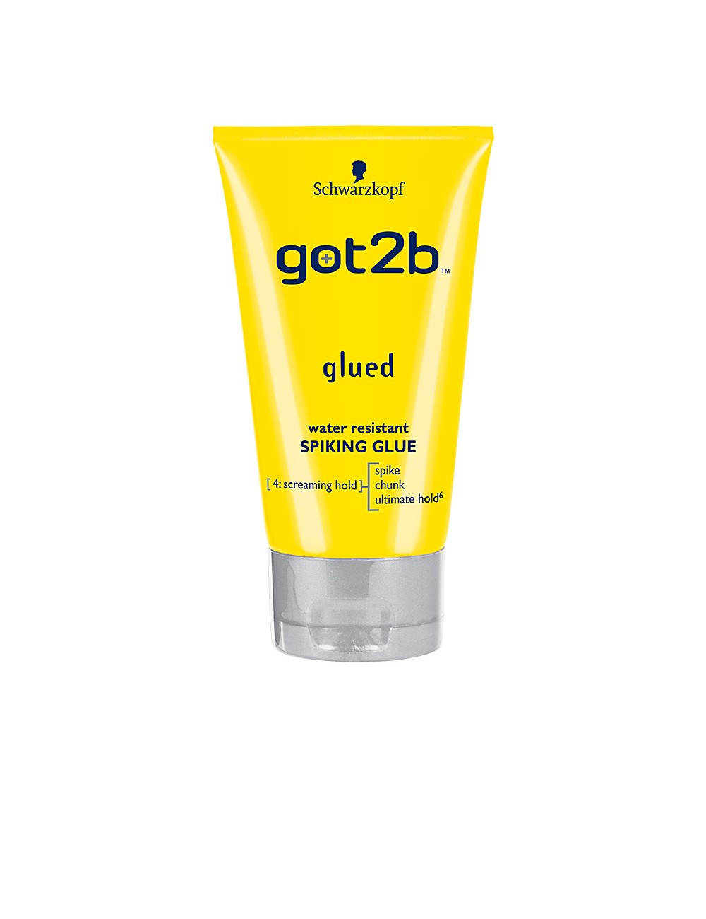 GOT2B GLUED water resistant spiking glue 150 ml