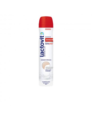 LACTO-UREA Déodorant spray réparateur 200 ml